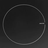 Black 5 Zone Induction Hob - SIA INDH90BL , 86cm - London Houseware -2
